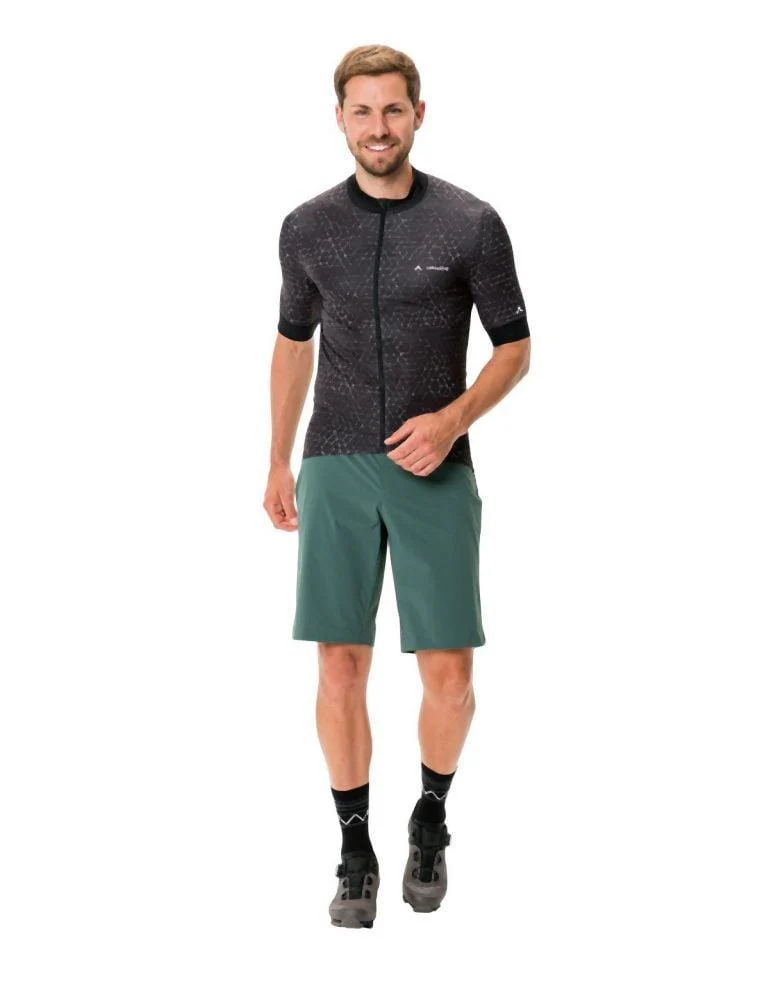 Vaude Men's Furka FZ Tricot - Image 7