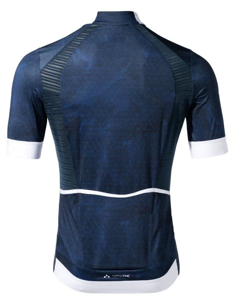 Vaude Men's Furka FZ Tricot - Image 9