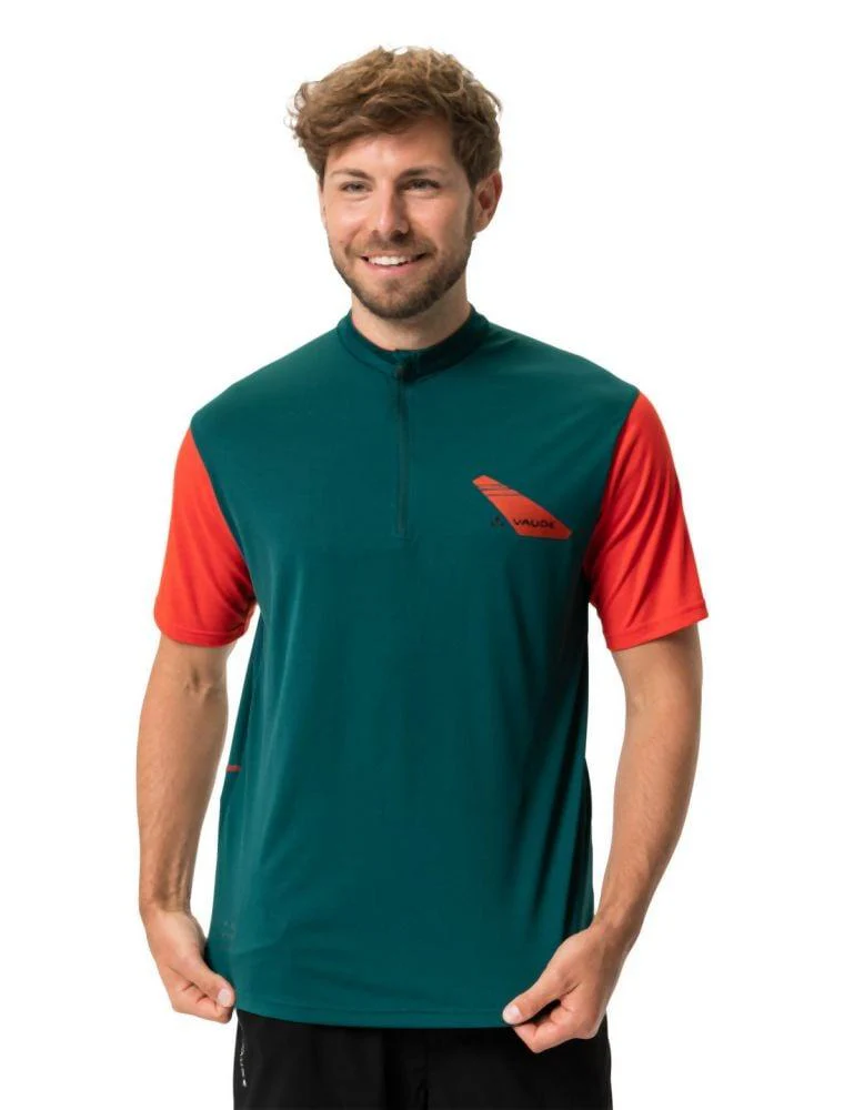 Vaude Men's Ledro Shirt - Image 10