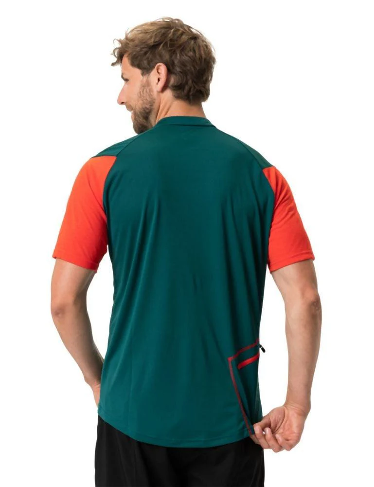 Vaude Men's Ledro Shirt - Image 11