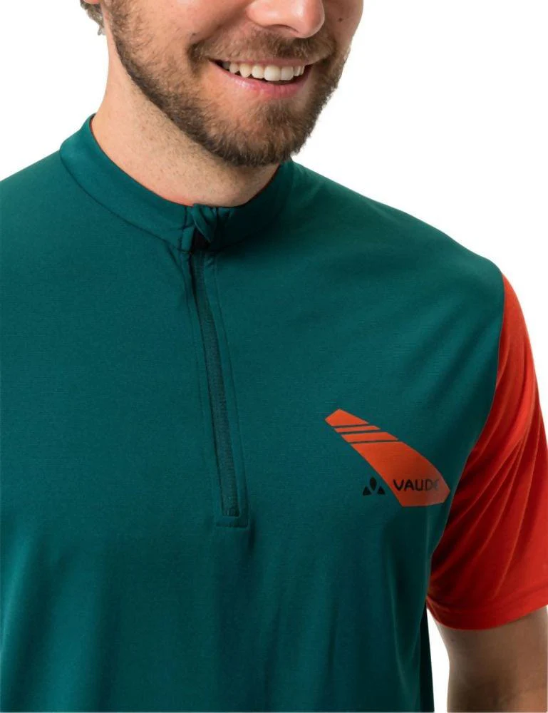 Vaude Men's Ledro Shirt - Image 12