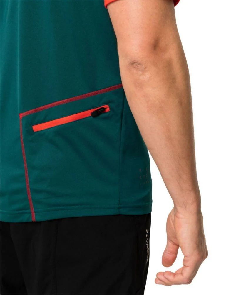 Vaude Men's Ledro Shirt - Image 13