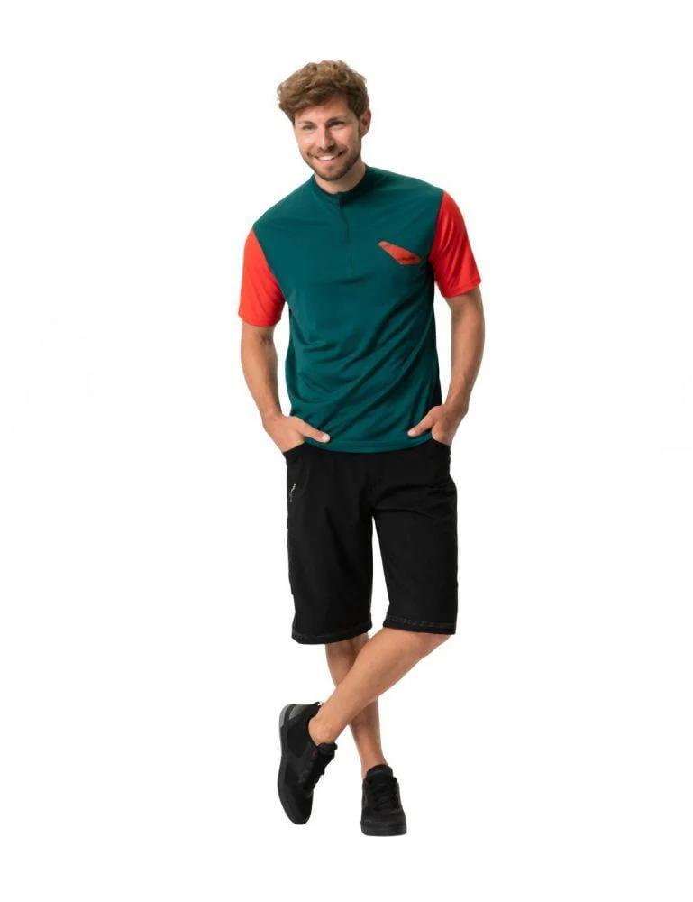 Vaude Men's Ledro Shirt - Image 14