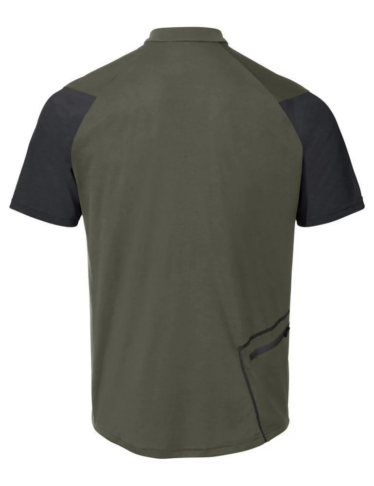 Vaude Men's Ledro Shirt - Image 2