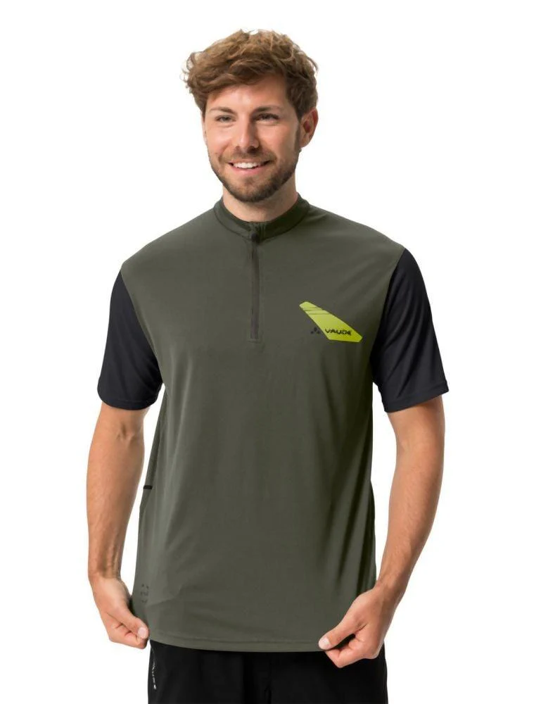 Vaude Men's Ledro Shirt - Image 3
