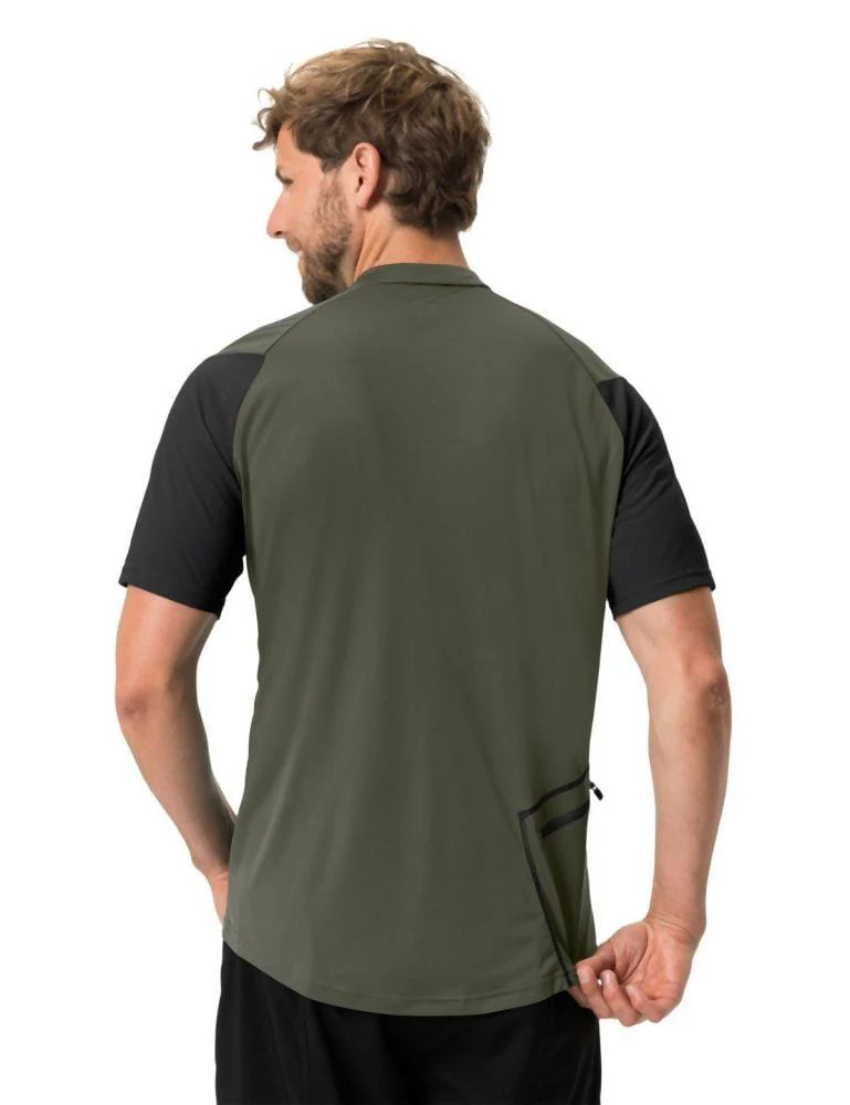 Vaude Men's Ledro Shirt - Image 4