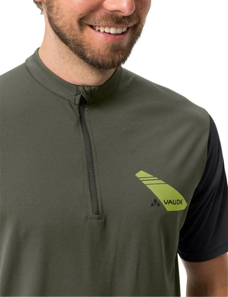 Vaude Men's Ledro Shirt - Image 5