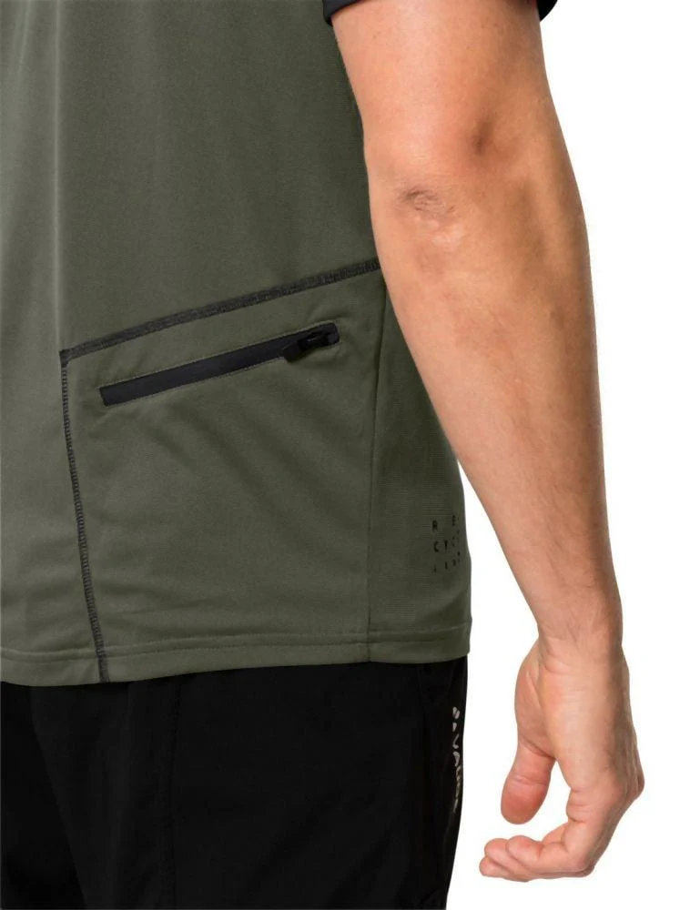 Vaude Men's Ledro Shirt - Image 6