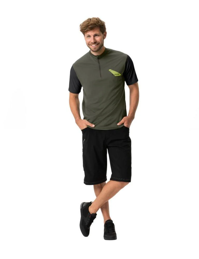 Vaude Men's Ledro Shirt - Image 7