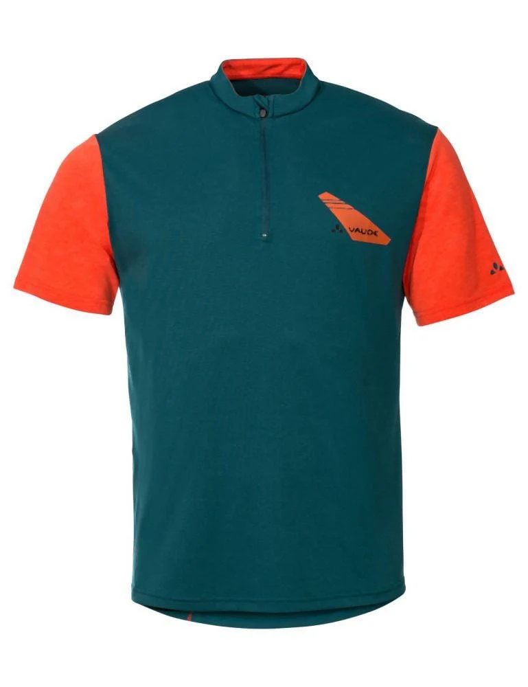 Vaude Men's Ledro Shirt - Image 8