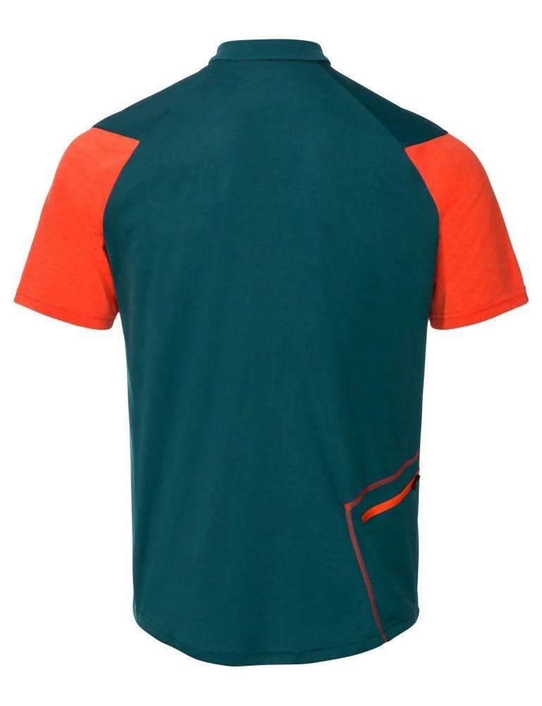 Vaude Men's Ledro Shirt - Image 9