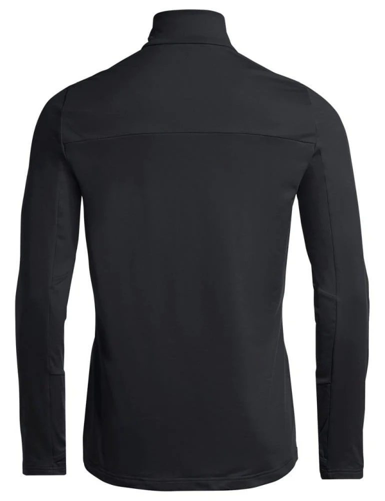 Vaude Men's Livigno Halfzip II - Image 2