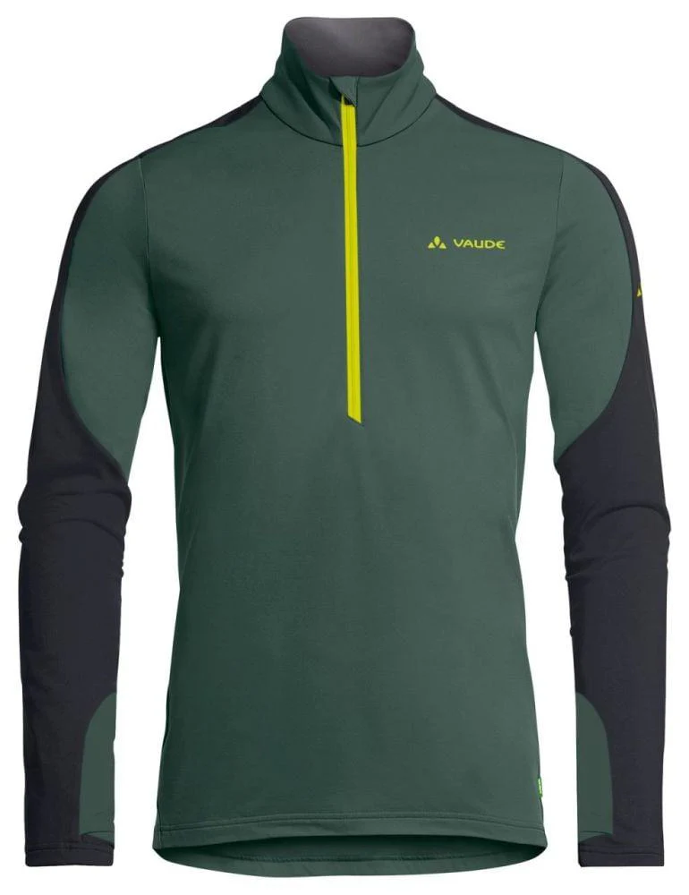 Vaude Men's Livigno Halfzip II - Image 4