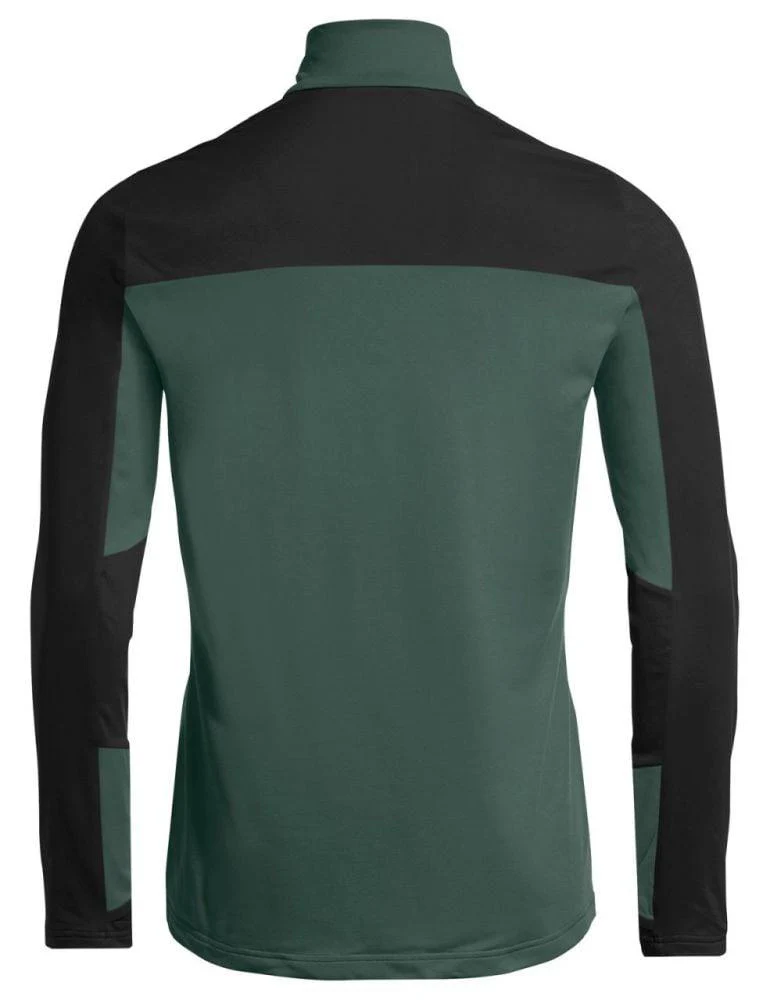 Vaude Men's Livigno Halfzip II - Image 5