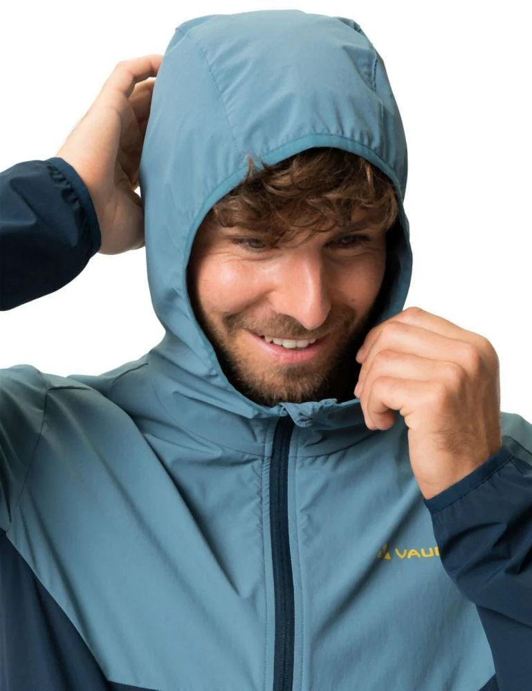 Vaude Men's Moab Jacket IV - Image 13