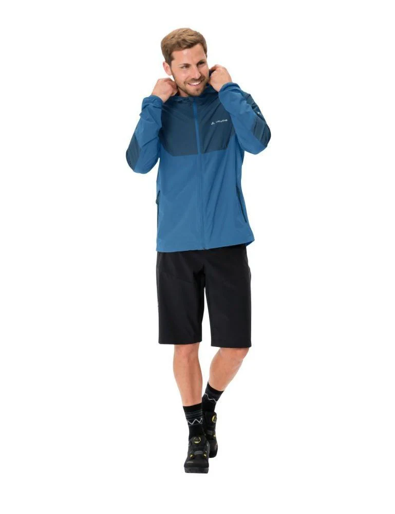 Vaude Men's Moab Jacket IV - Image 21