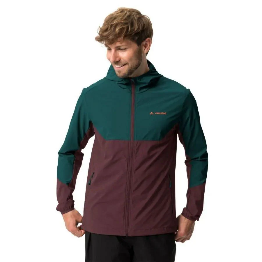 Vaude Men's Moab Jacket IV - Image 36