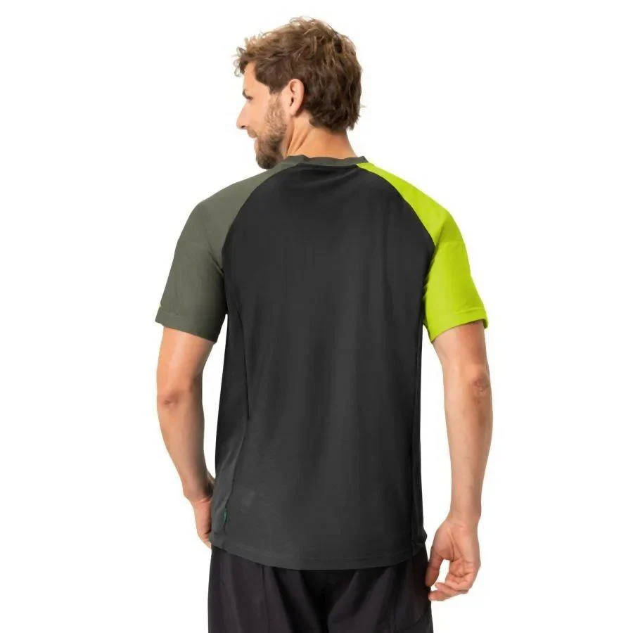 Vaude Men's Moab T-Shirt VI - Image 11