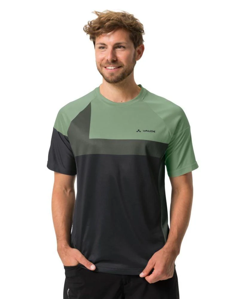 Vaude Men's Moab T-Shirt VI - Image 3