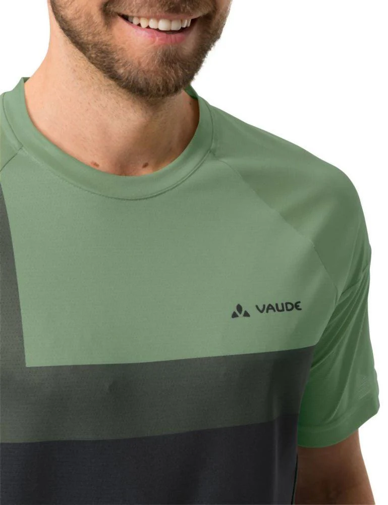 Vaude Men's Moab T-Shirt VI - Image 5