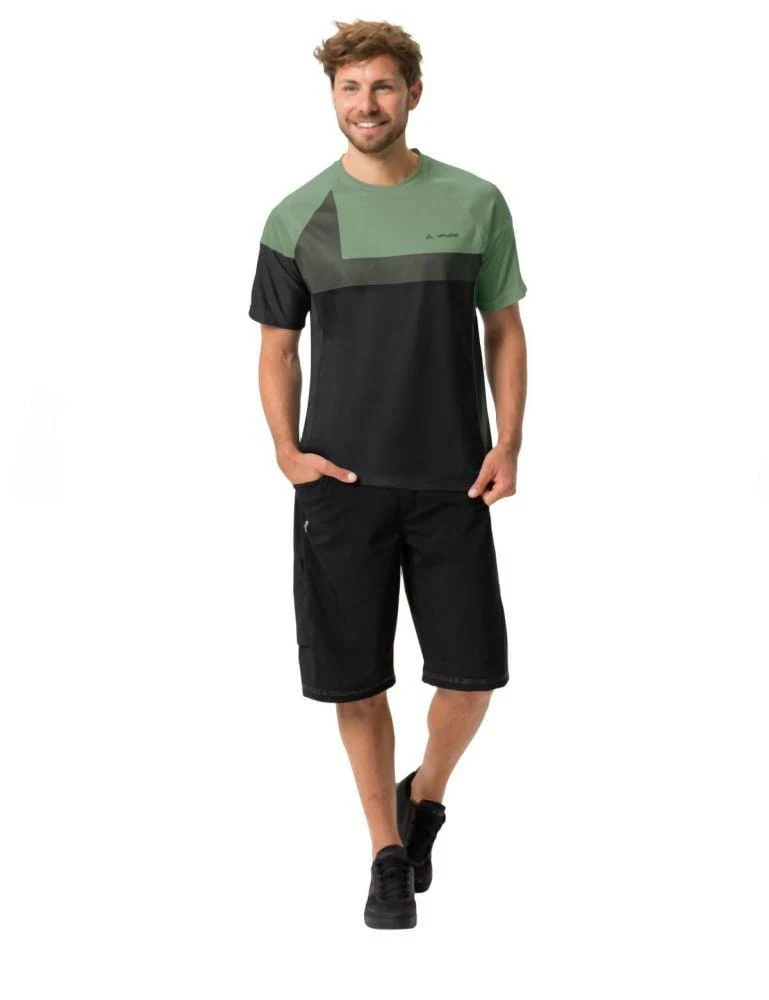 Vaude Men's Moab T-Shirt VI - Image 7