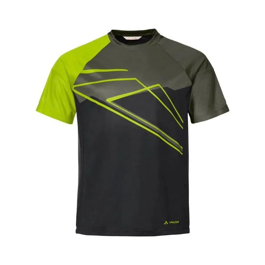 Vaude Men's Moab T-Shirt VI - Image 8