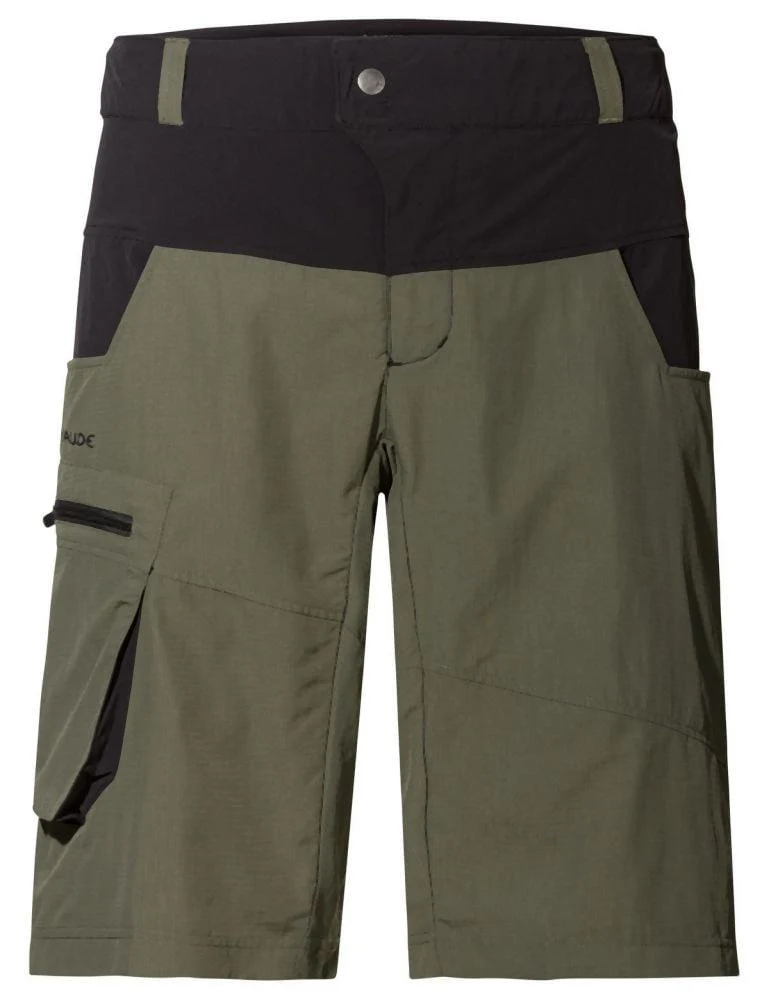 Vaude Men's Qimsa Shorts