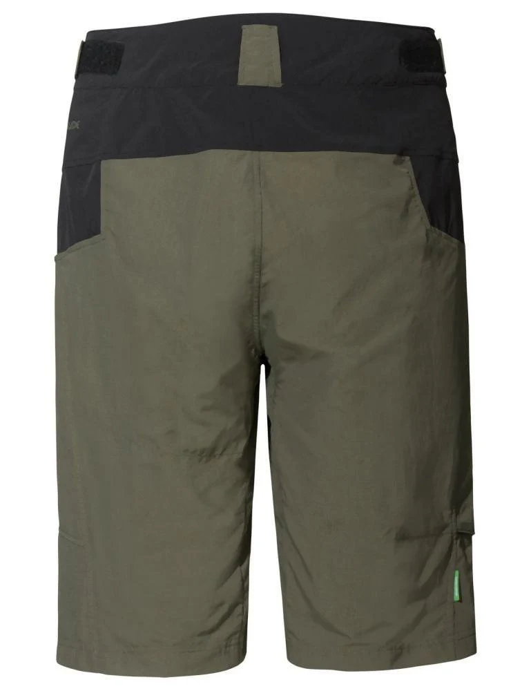 Vaude Men's Qimsa Shorts - Image 2