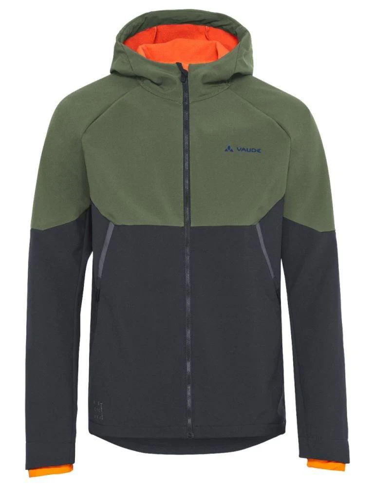 Vaude Men's Qimsa Softshell Jacket