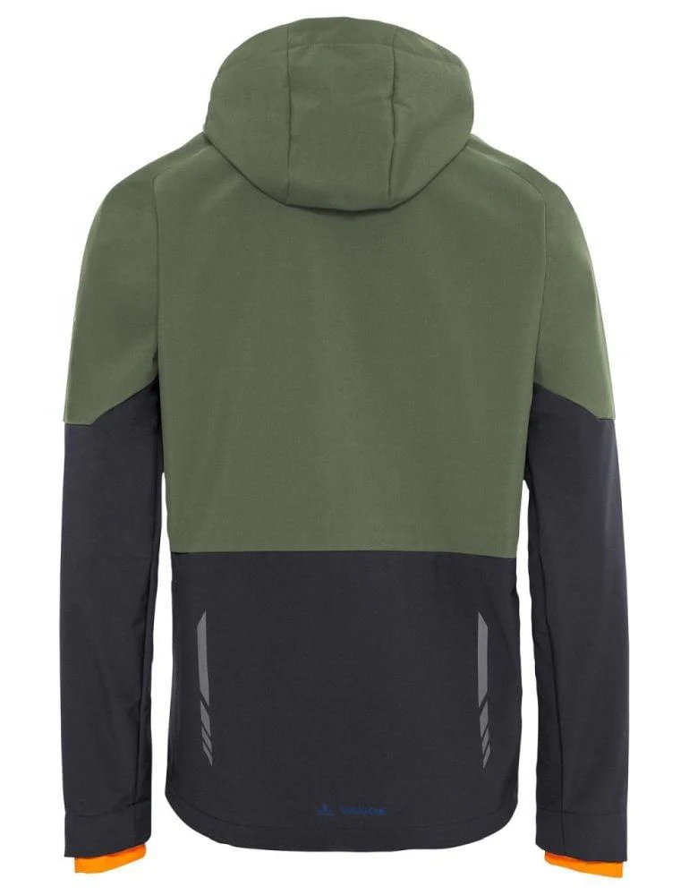 Vaude Men's Qimsa Softshell Jacket - Image 2