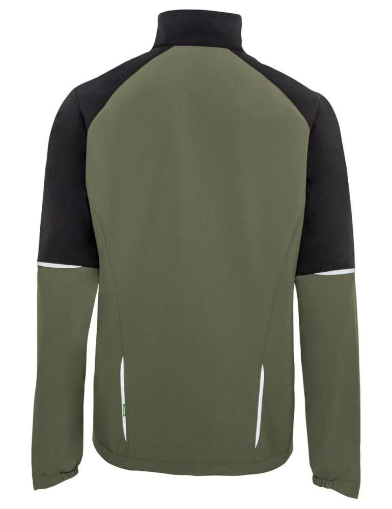 Vaude Men's Wintry Jacket IV - Image 2