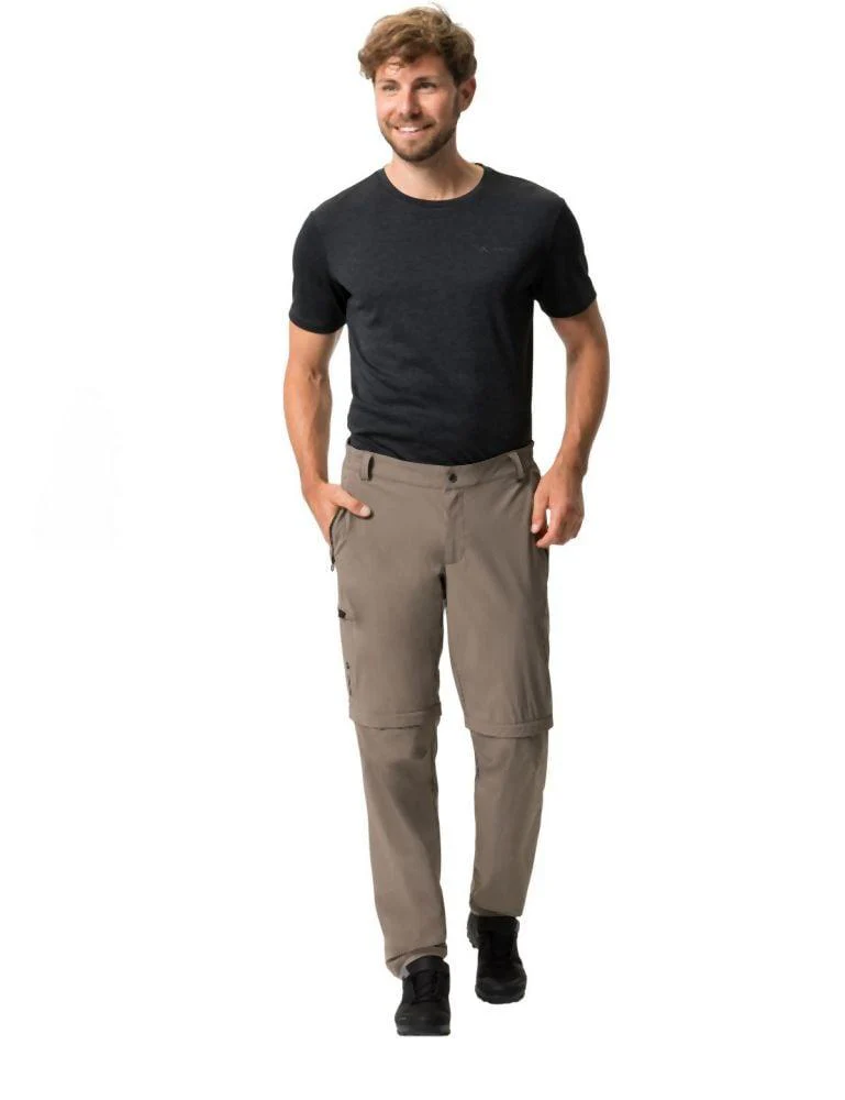 Vaude Men's Yaras ZO Pants
