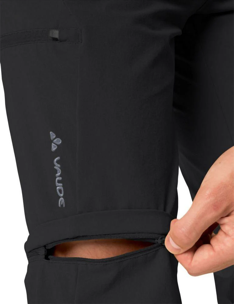 Vaude Men's Yaras ZO Pants - Image 6