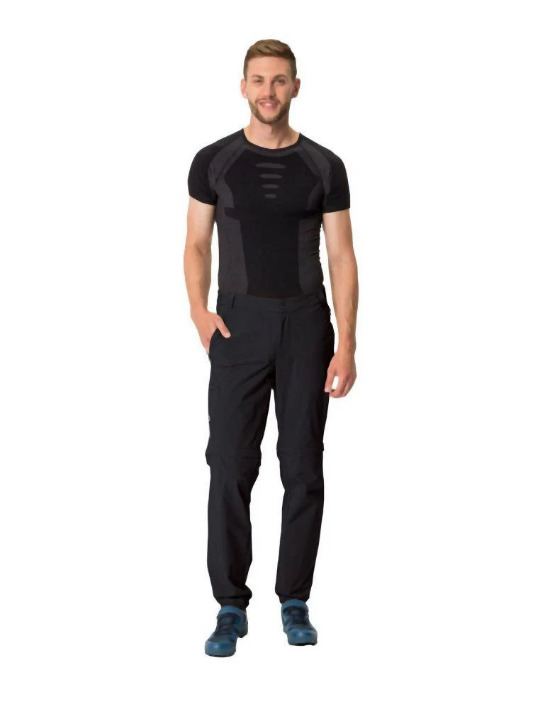 Vaude Men's Yaras ZO Pants - Image 7