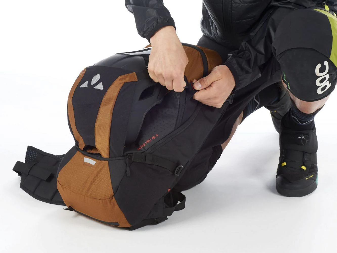 Vaude Moab Pro 16L - Image 6