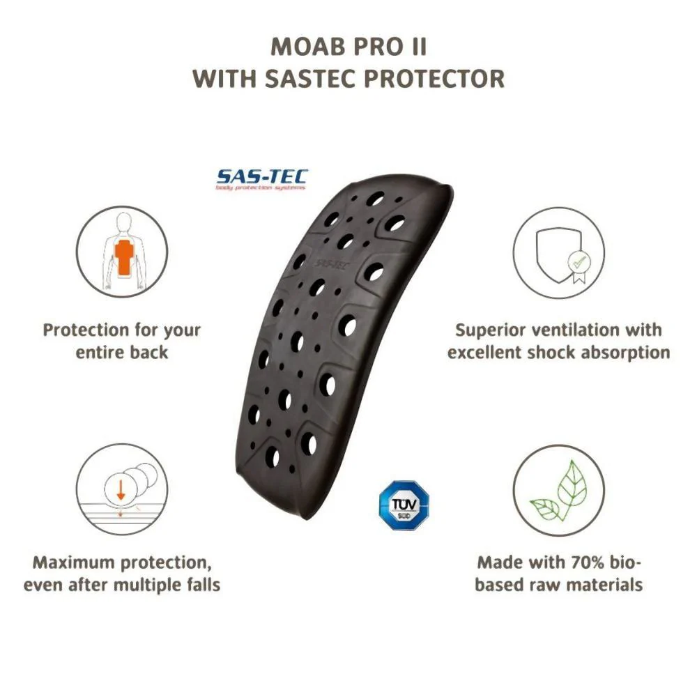 Vaude Moab Pro 16L - Image 7
