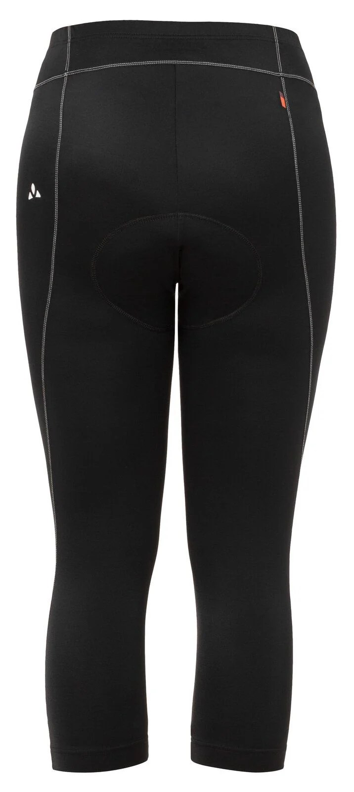 Vaude Women's Active 3/4 Pants - Image 2