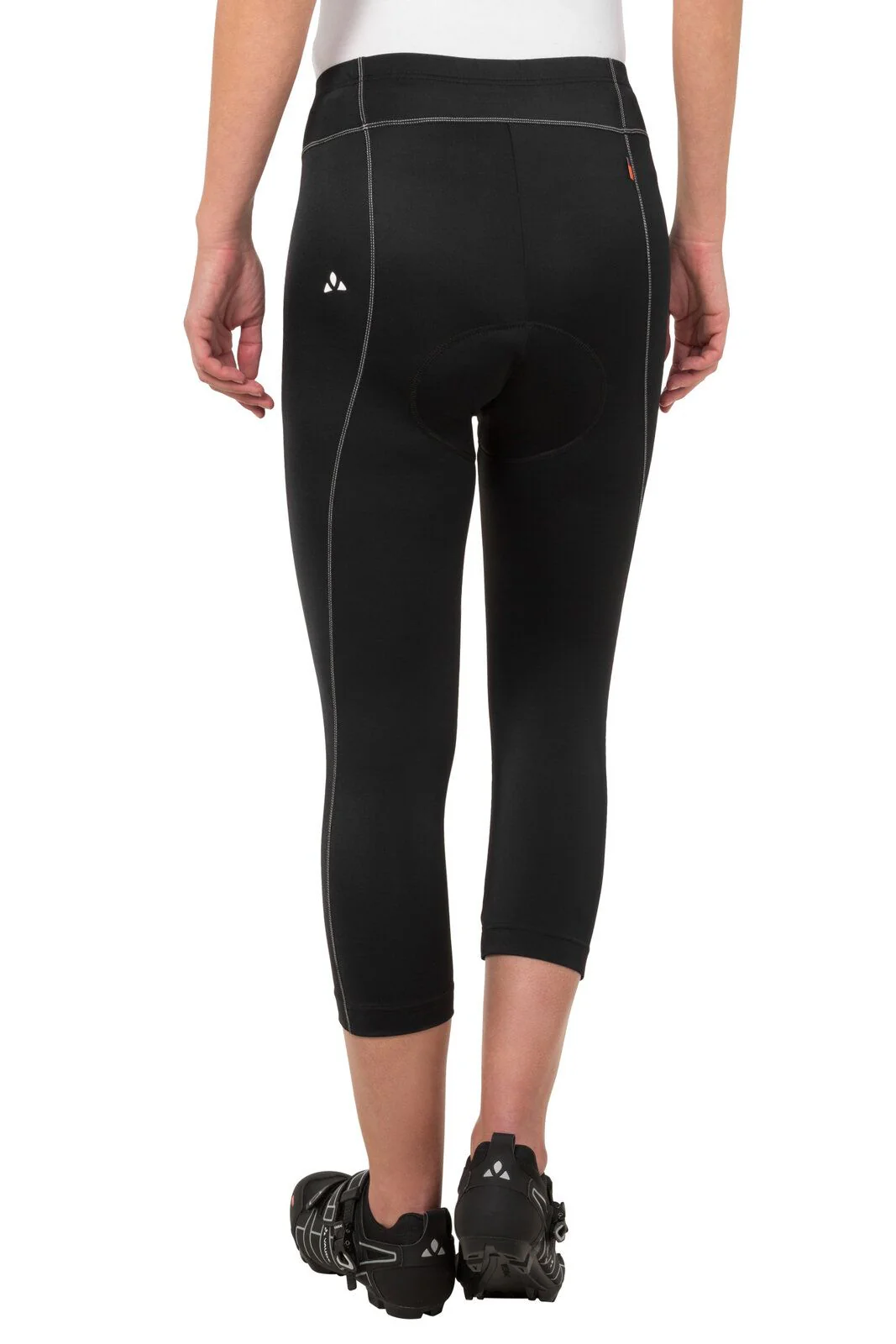 Vaude Women's Active 3/4 Pants - Image 3