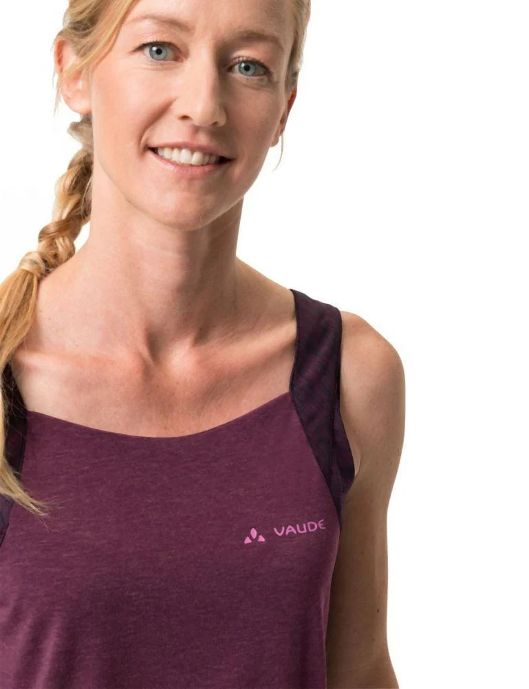 Vaude Women's Altissimi Top - Image 5