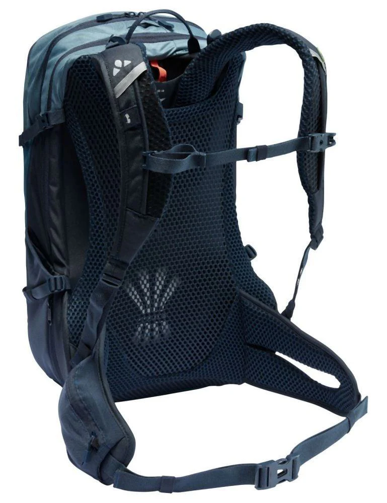 Vaude Womens Bike Alpin 24L - Image 2