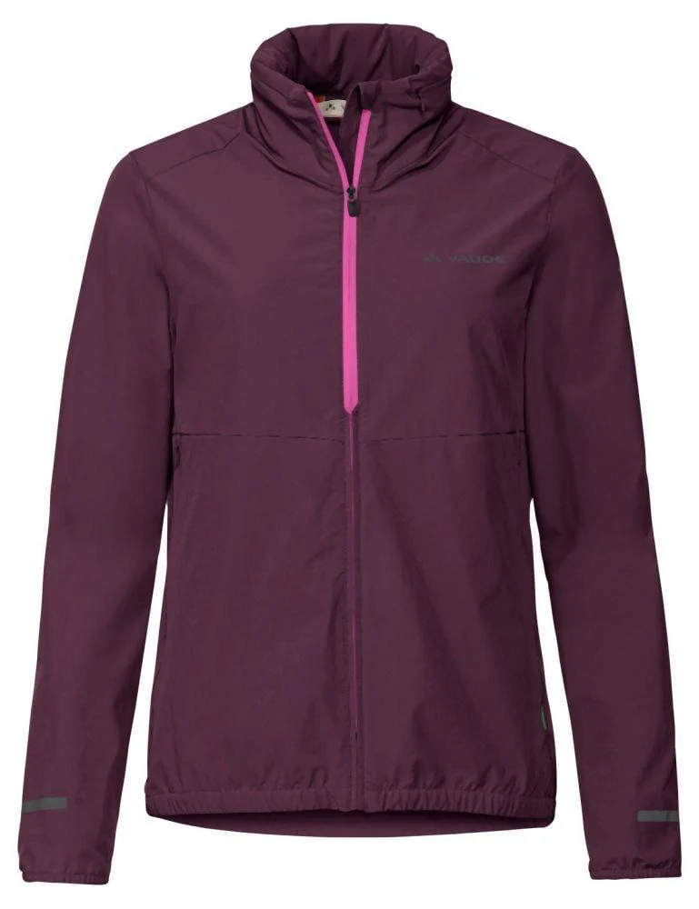 Vaude Women's Cyclist Air Jacket