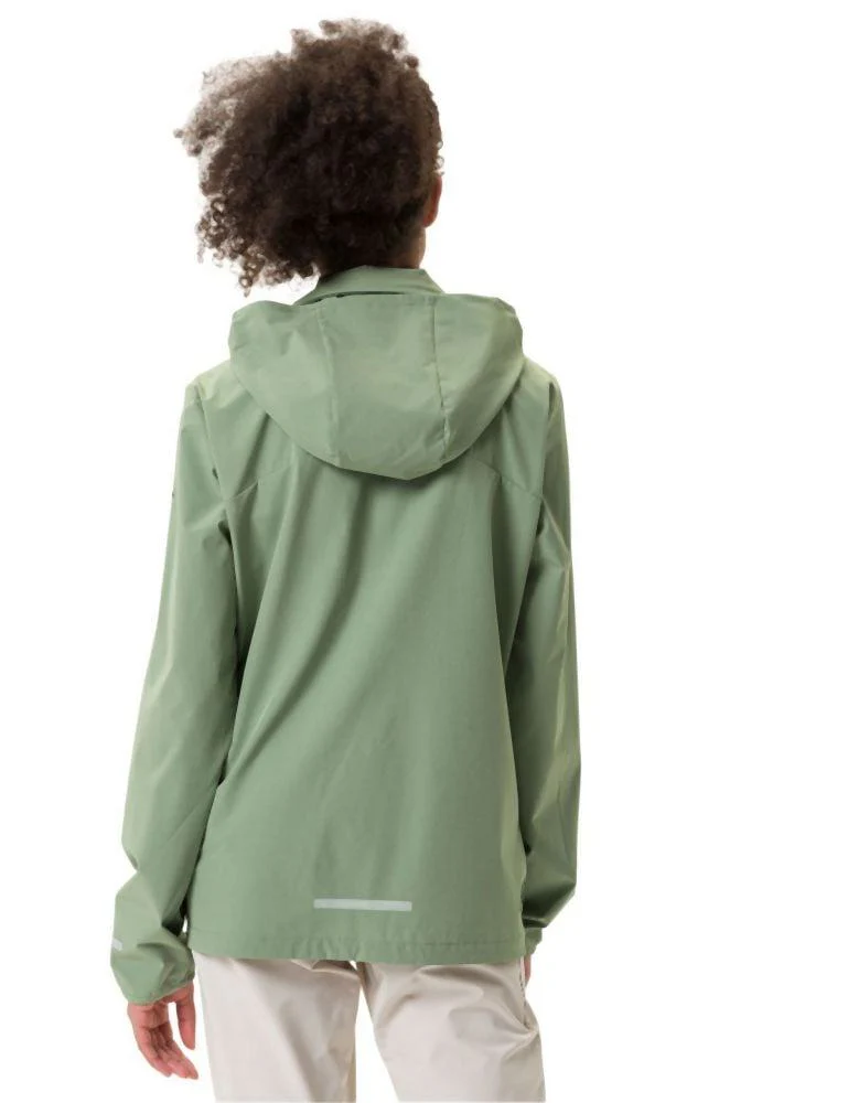 Vaude Women's Cyclist Air Jacket - Image 11