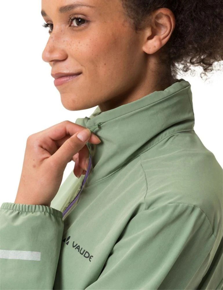 Vaude Women's Cyclist Air Jacket - Image 13