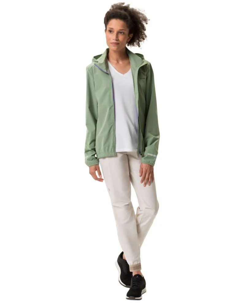 Vaude Women's Cyclist Air Jacket - Image 14