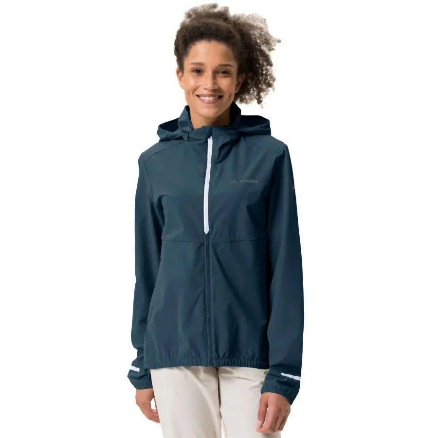 Vaude Women's Cyclist Air Jacket - Image 16