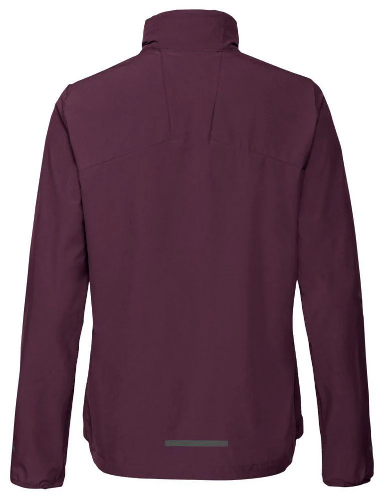 Vaude Women's Cyclist Air Jacket - Image 2