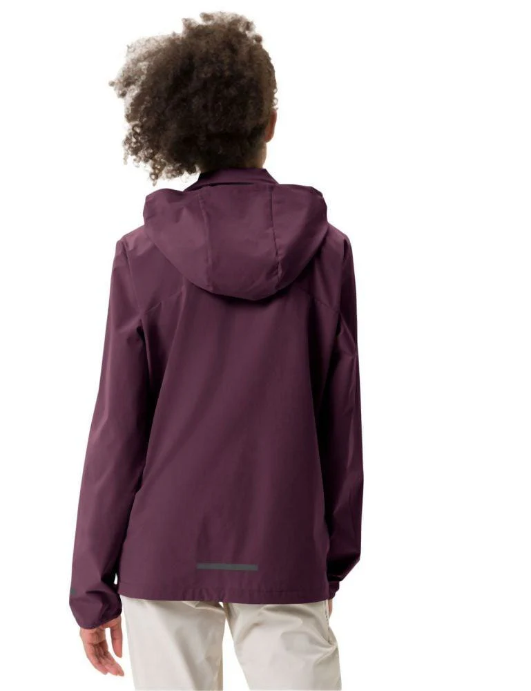 Vaude Women's Cyclist Air Jacket - Image 4
