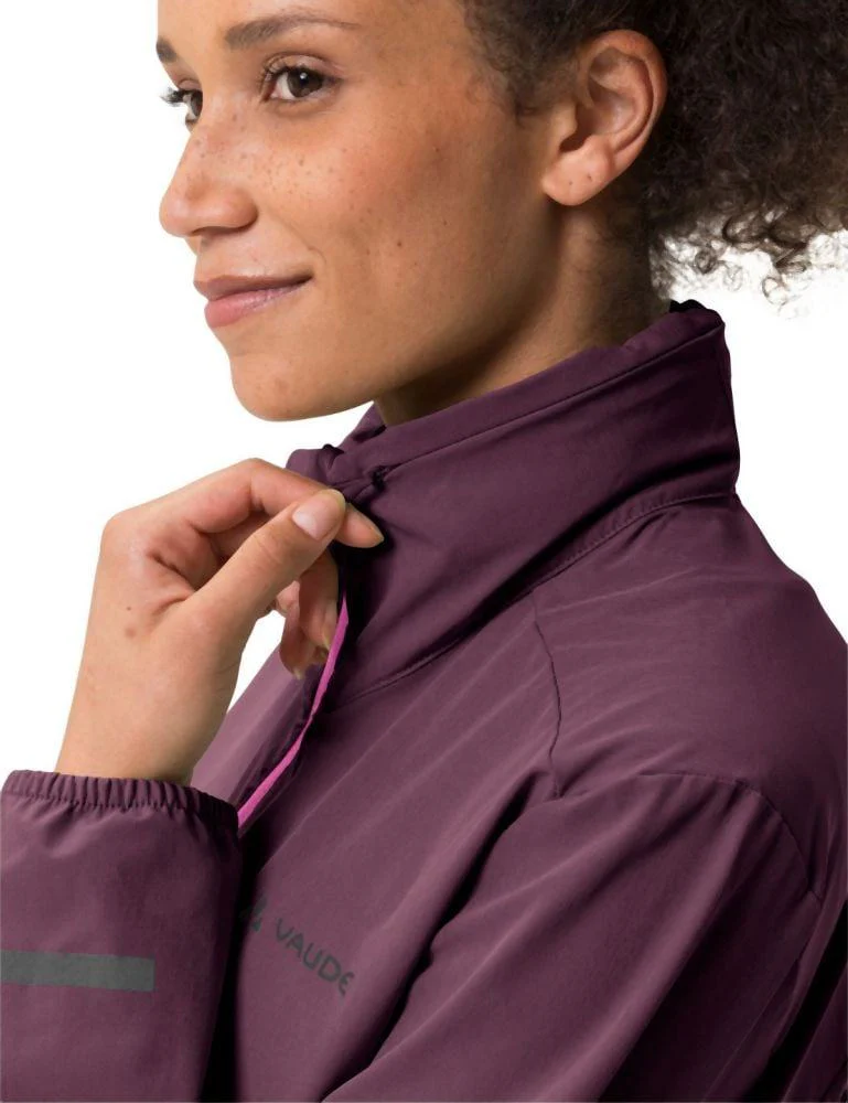 Vaude Women's Cyclist Air Jacket - Image 6