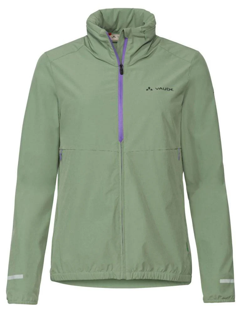 Vaude Women's Cyclist Air Jacket - Image 8