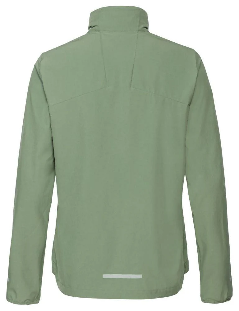 Vaude Women's Cyclist Air Jacket - Image 9
